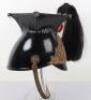 Unusual Other Ranks Lance Cap Produced for a Military Tattoo - 3