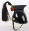 Unusual Other Ranks Lance Cap Produced for a Military Tattoo - 6