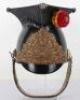 Unusual Other Ranks Lance Cap Produced for a Military Tattoo - 8