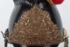 Unusual Other Ranks Lance Cap Produced for a Military Tattoo - 9