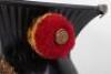 Unusual Other Ranks Lance Cap Produced for a Military Tattoo - 10