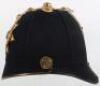 Victorian Royal Marine Light Infantry Officers Home Service Helmet - 6