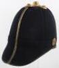 Victorian Royal Marine Light Infantry Officers Home Service Helmet - 9