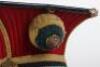 Victorian 12th (Prince of Wales Royal) Lancers Other Ranks Lance Cap - 11