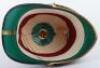 The Queens Royal West Surrey Regiment Officers Home Service Helmet - 10