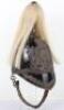 Queens Own Royal Yeomanry (Staffordshire) 1871 Pattern Dress Helmet - 5
