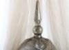 Montgomeryshire Yeomanry 1871 Pattern Other Ranks Dress Helmet - 7