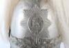 Montgomeryshire Yeomanry 1871 Pattern Other Ranks Dress Helmet - 8