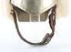 Montgomeryshire Yeomanry 1871 Pattern Other Ranks Dress Helmet - 9