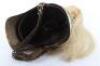 Montgomeryshire Yeomanry 1871 Pattern Other Ranks Dress Helmet - 10