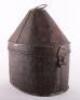 Victorian South Wales Borderers Officers Home Service Helmet - 12