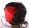 Royal Horse Artillery Officers Busby - 8