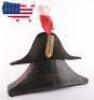 Victorian British Army Brigade Majors Full Dress Cocked Hat