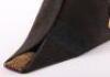 Victorian British Army Brigade Majors Full Dress Cocked Hat - 5