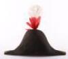 Victorian British Army Brigade Majors Full Dress Cocked Hat - 6