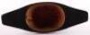 Victorian British Army Brigade Majors Full Dress Cocked Hat - 7