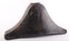 Victorian British Army Brigade Majors Full Dress Cocked Hat - 9