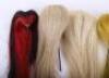 5x Horsehair Plumes for British 1871 Pattern Dress Helmets - 3