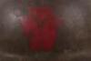 WW1 American 28th Infantry Division Steel Combat Helmet - 2