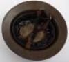 WW1 American 28th Infantry Division Steel Combat Helmet - 6