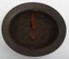 WW1 American Steel Helmet Shell - 6