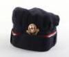 British Red Cross Society Headdress and Badge Grouping - 2