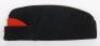 Royal Leicestershire Regiment Field Officers Full Dress Peaked Cap - 2