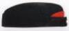 Royal Leicestershire Regiment Field Officers Full Dress Peaked Cap - 4