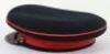 Royal Leicestershire Regiment Field Officers Full Dress Peaked Cap - 9
