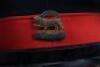 Royal Leicestershire Regiment Field Officers Full Dress Peaked Cap - 11