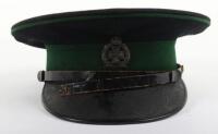 British Inns of Court OTC Dress Peaked Cap