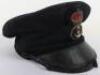 Royal Navy Petty Officers Cap Belonging to Thomas Alfred Burrows, Who Was Serving on Minesweeper Sloop HMS Jessamine When She Sunk German U-Boat U-104 - 5