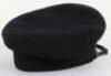 Royal Navy Petty Officers Cap Belonging to Thomas Alfred Burrows, Who Was Serving on Minesweeper Sloop HMS Jessamine When She Sunk German U-Boat U-104 - 7