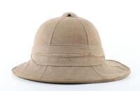 WW2 British Foreign Service Helmet