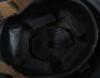 WW2 British Home Front Sub Controller Steel Helmet - 8