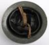 WW2 British Home Front Docks Police Steel Helmet - 7