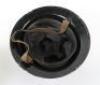 WW2 British Auxiliary Fire Service (A.F.S) Steel Helmet - 7