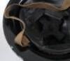 WW2 British Auxiliary Fire Service (A.F.S) Steel Helmet - 8