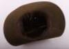 WW2 British Slouch Hat - 4