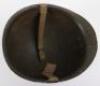 Historically Important WW2 American M1 Helmet Belonging to Major General Robert McGowan Littlejohn, Chief Quartermaster for the European Theatre of Operations (E.T.O), Hugely Responsible for the Equipment of the US Troops During the D-Day Landings and the - 8