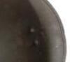Historically Important WW2 American M1 Helmet Belonging to Major General Robert McGowan Littlejohn, Chief Quartermaster for the European Theatre of Operations (E.T.O), Hugely Responsible for the Equipment of the US Troops During the D-Day Landings and the - 12