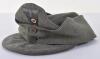 WW2 German Army M-43 Field Cap - 2