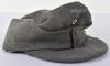WW2 German Army M-43 Field Cap - 3