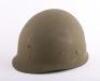 WW2 American M1 Helmet Liner by Capac Manufacturing Company - 3