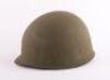 WW2 American M1 Helmet Liner by Capac Manufacturing Company - 4