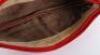 EIIR Leicestershire Yeomanry Officers Coloured Field Service Cap - 7