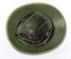 North Vietnamese Army (N.V.A) Pith Helmet - 2