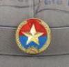 North Vietnamese Army (N.V.A) Pith Helmet - 8