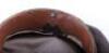WW2 American Officers Peaked Cap - 7