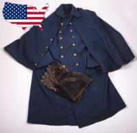 American Indian Wars Period Uniform Grouping